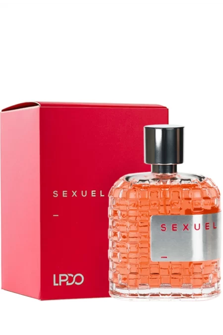 Sexuel (LPDO) 1