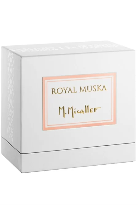 Royal Muska (M. Micallef) 2