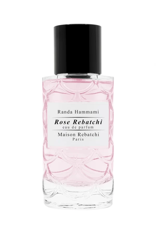 Rose Rebatchi (Maison Rebatchi)