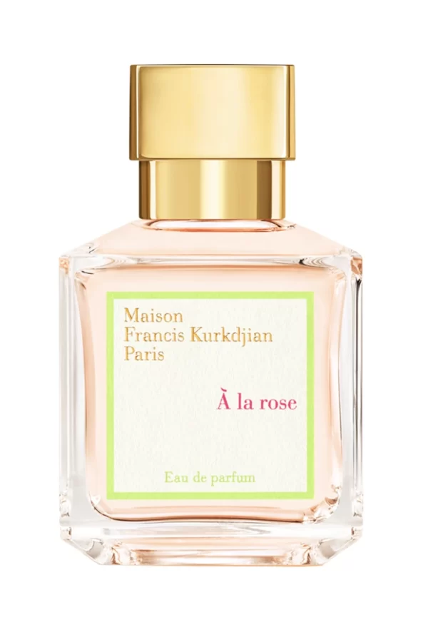 À la rose (Maison Francis Kurkdjian)