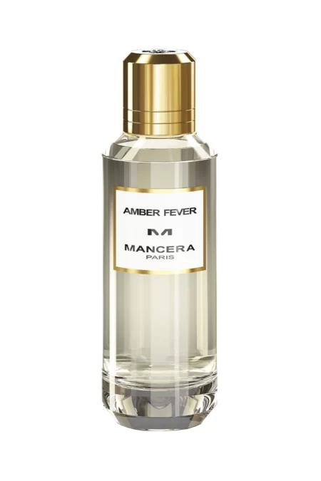 Amber Fever (Mancera) 1