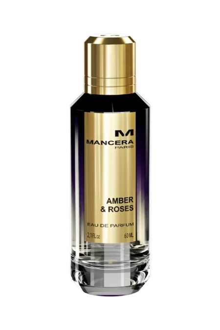 Amber &amp; Roses (Mancera) 1