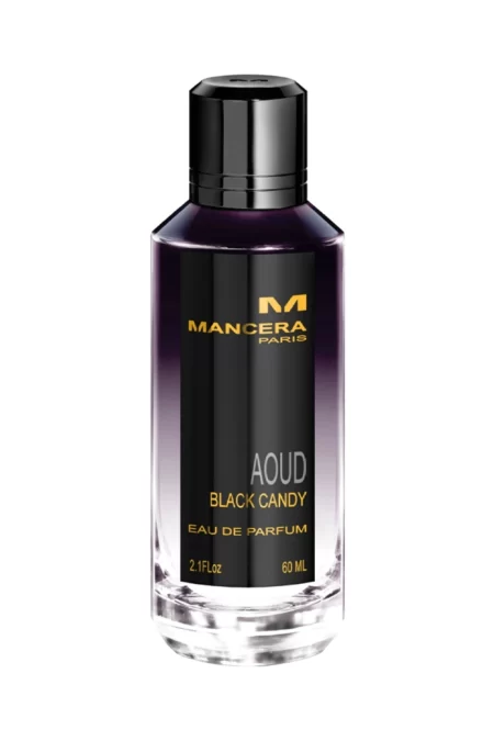 Aoud Black Candy (Mancera) 1