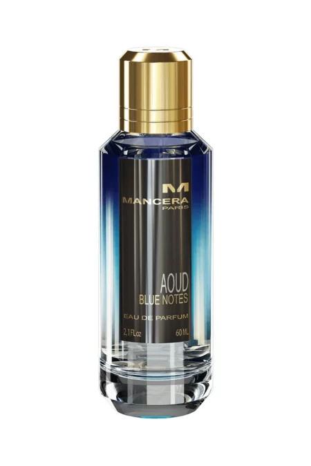 Aoud Blue Notes (Mancera) 1