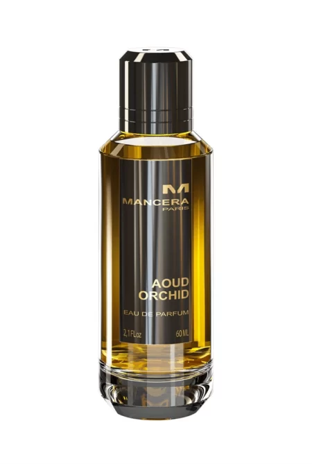 Aoud Orchid (Mancera) 1