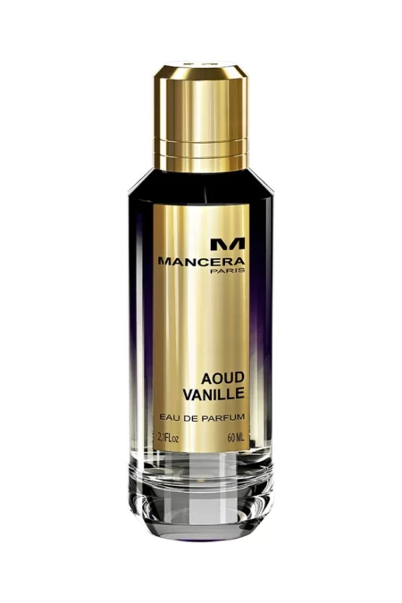 Aoud Vanille (Mancera) 1
