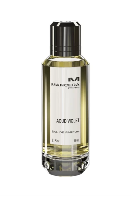 Aoud Violet (Mancera) 1