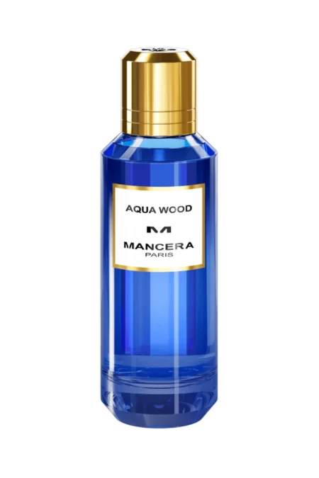Aqua Wood (Mancera) 1