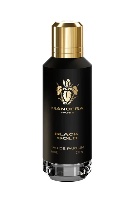 Black Gold (Mancera) 1