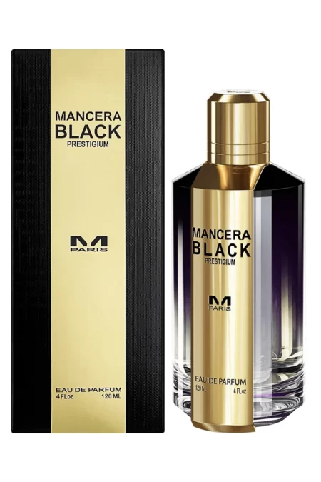 Black Prestigium (Mancera) 1