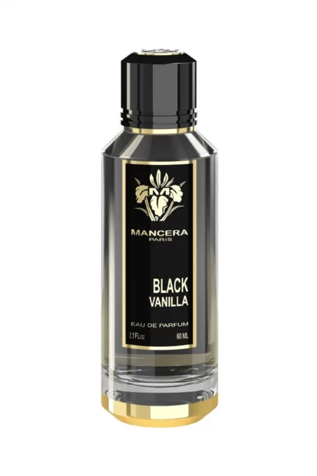 Black Vanilla (Mancera) 1