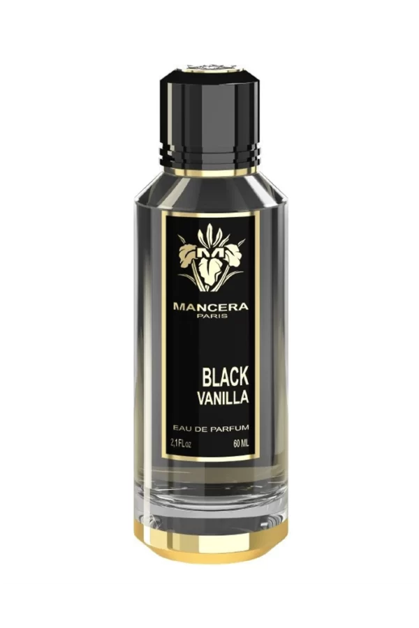 Black Vanilla (Mancera) 1