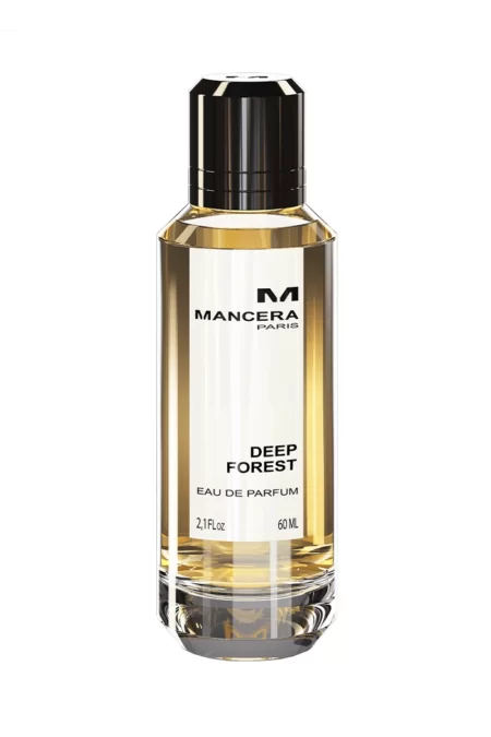 Deep Forest (Mancera) 1