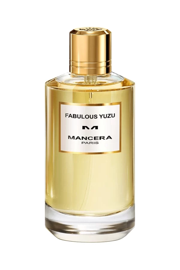 Fabulous Yuzu (Mancera)