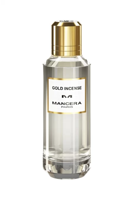 Gold Incense (Mancera) 2