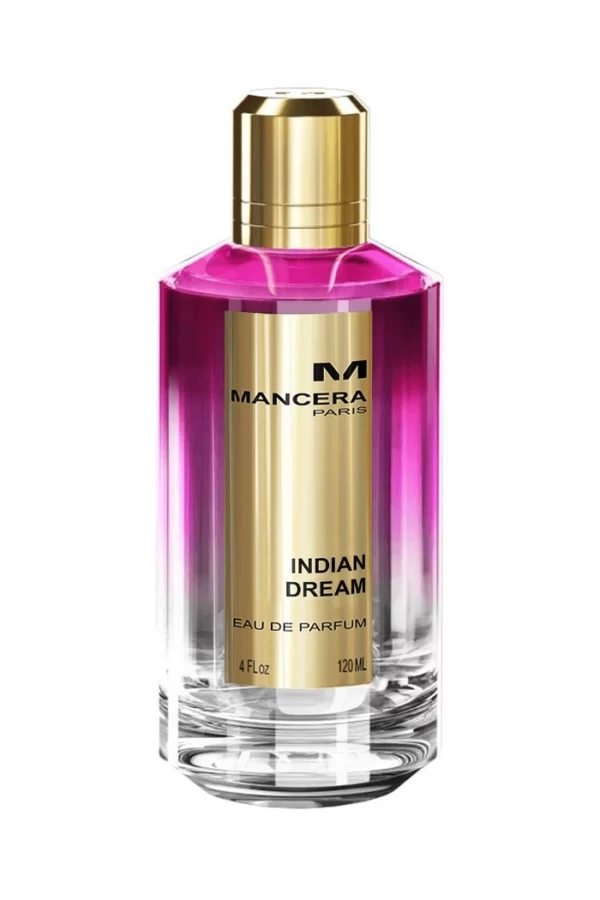 Indian Dream (Mancera)