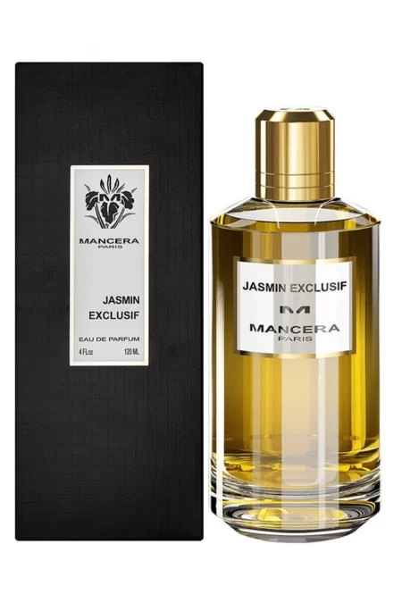 Jasmin Exclusif (Mancera) 1