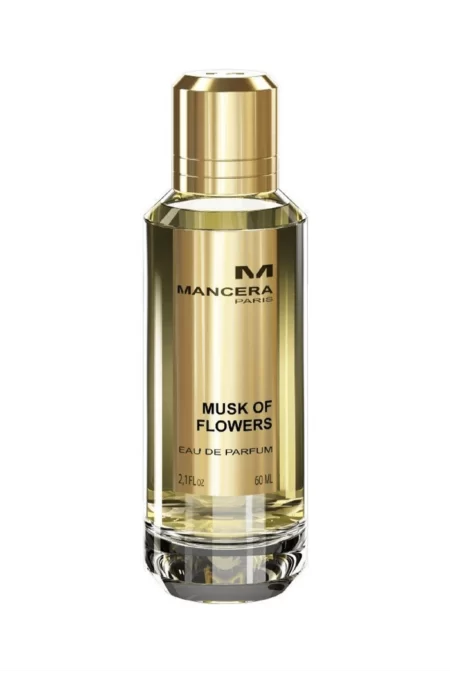 Musk of Flowers (Mancera) 1
