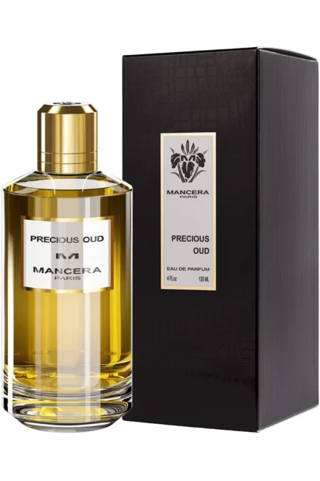 Precious Oud (Mancera) 1