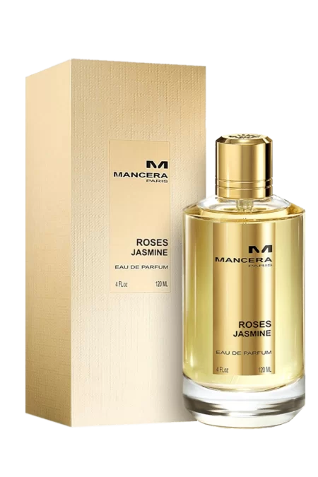 Roses Jasmine (Mancera) 1