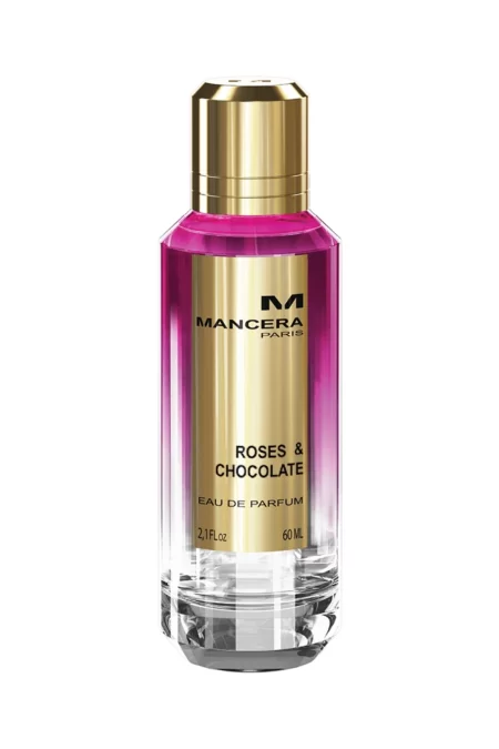 Roses &amp; Chocolate (Mancera) 1