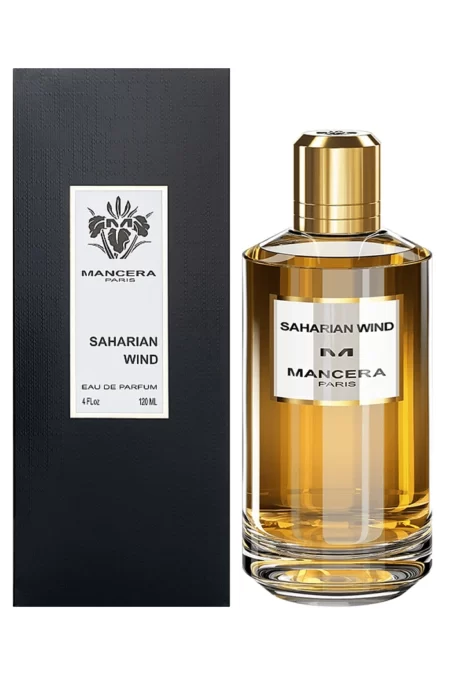 Saharian Wind (Mancera) 1