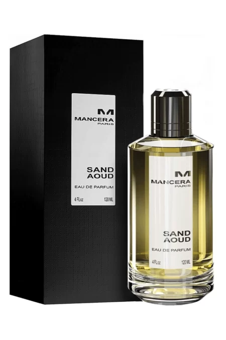 Sand Aoud (Mancera) 1