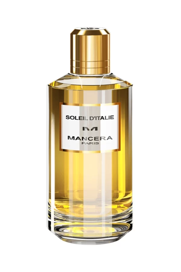 Soleil d'Italie (Mancera)