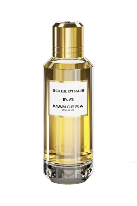 Soleil d'Italie (Mancera) 2