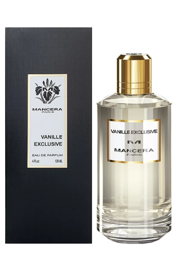 Vanille Exclusive (Mancera) 1