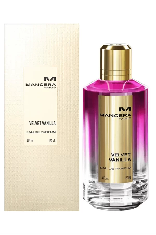 Velvet Vanilla (Mancera) 1