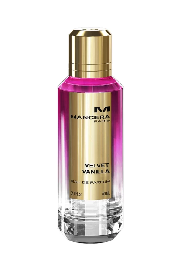 Velvet Vanilla (Mancera) 2