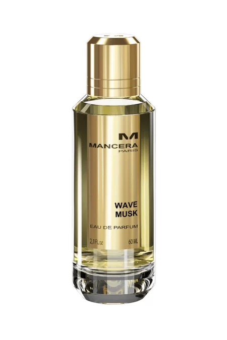 Wave Musk (Mancera) 2