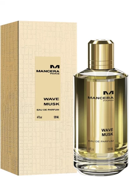 Wave Musk (Mancera) 1