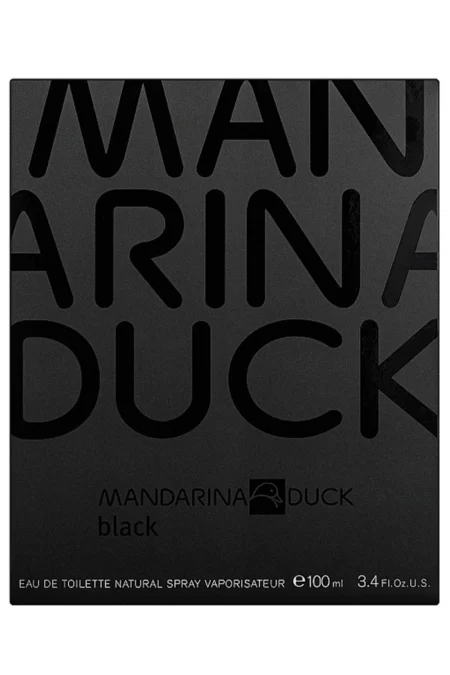 Black (Mandarina Duck) 1