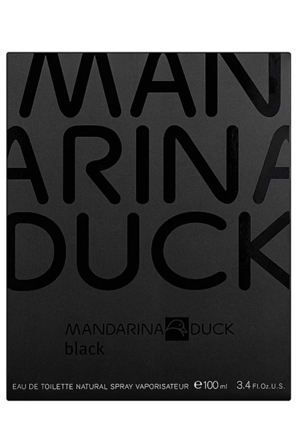 Black (Mandarina Duck) 1