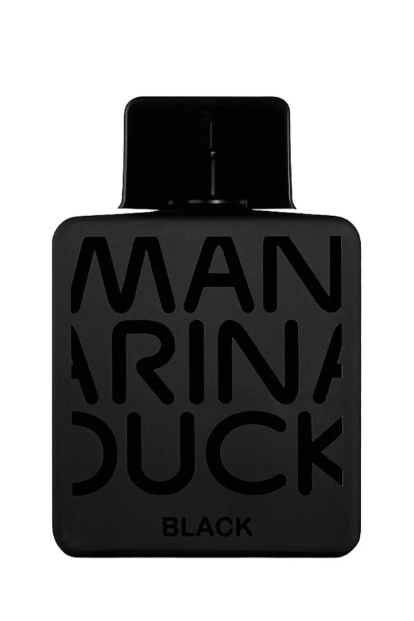 Black (Mandarina Duck)