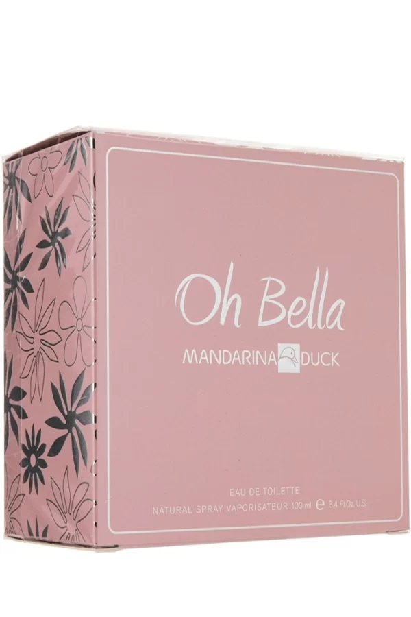 Oh Bella (Mandarina Duck) 1