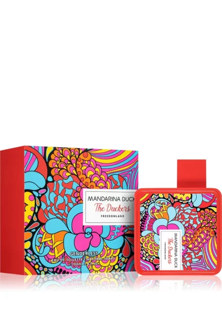 Freedomland (Mandarina Duck) 1
