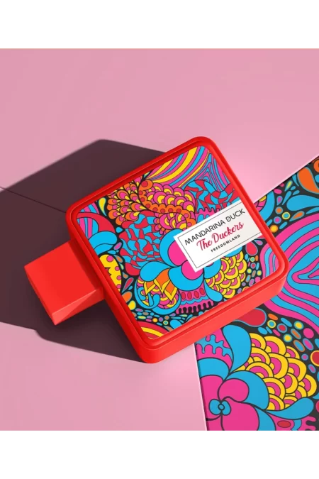 Freedomland (Mandarina Duck) 2