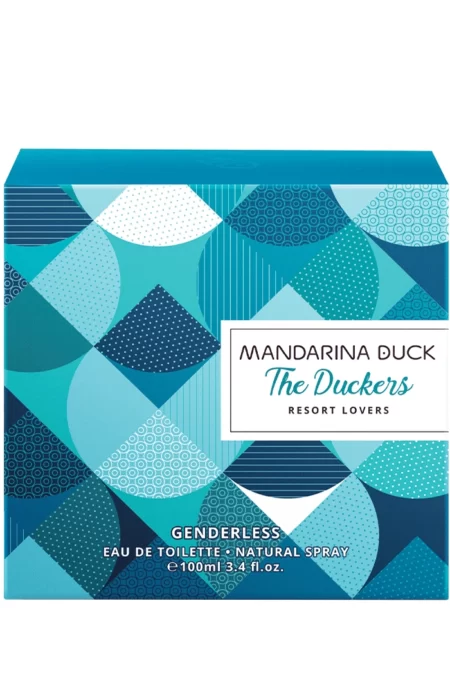 Resort Lovers (Mandarina Duck) 1