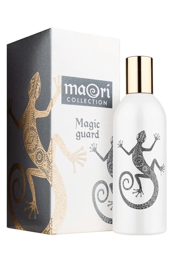 Magic Guard (Maori Collection) 1