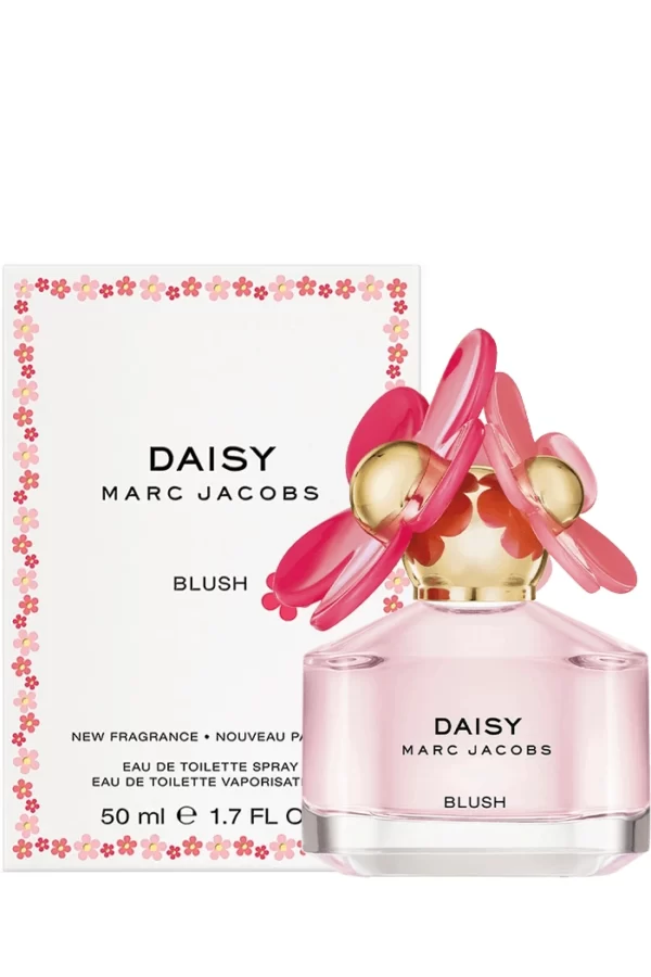 Daisy Blush (Marc Jacobs) 1