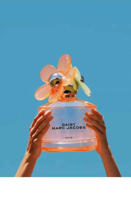 Daisy Daze (Marc Jacobs) 2