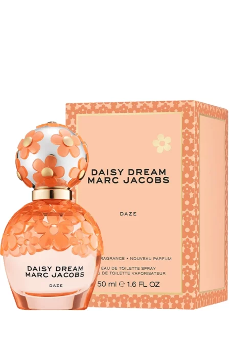 Daisy Dream Daze (Marc Jacobs) 1