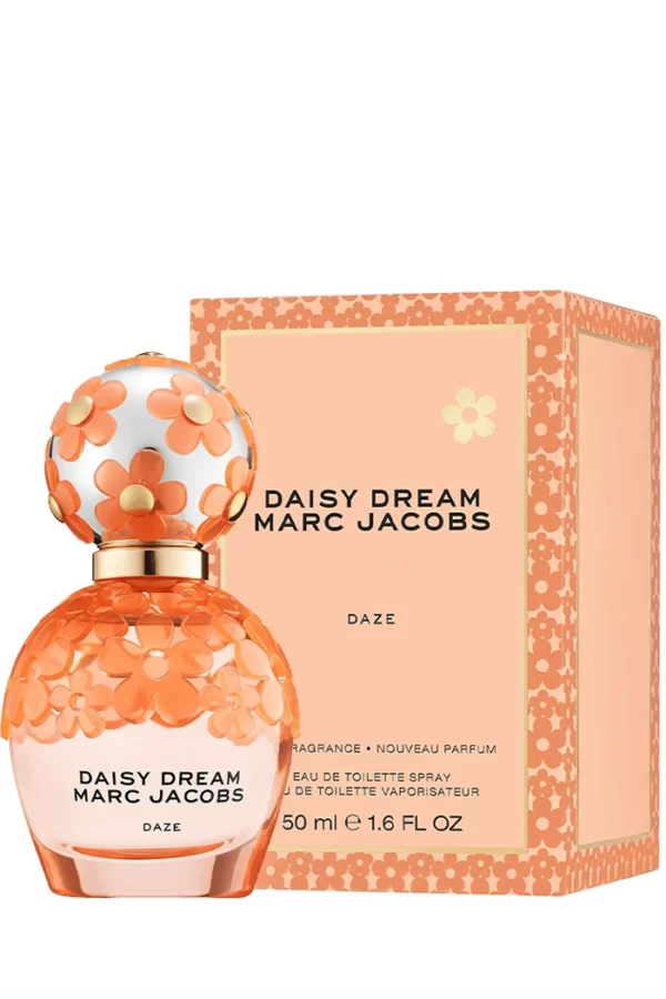 Daisy Dream Daze (Marc Jacobs) 1