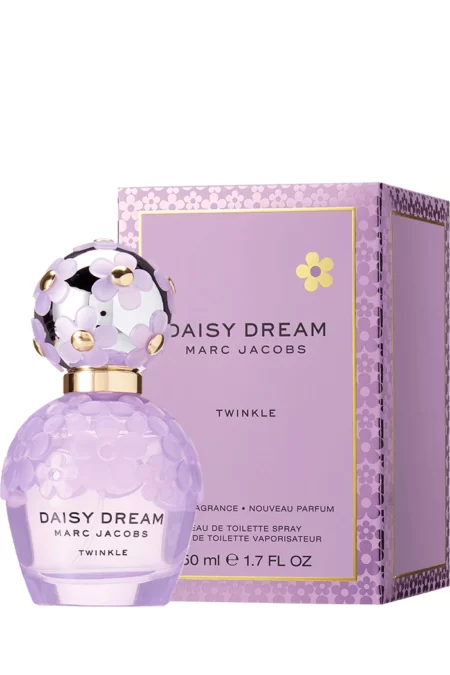 Daisy Dream Twinkle (Marc Jacobs) 1