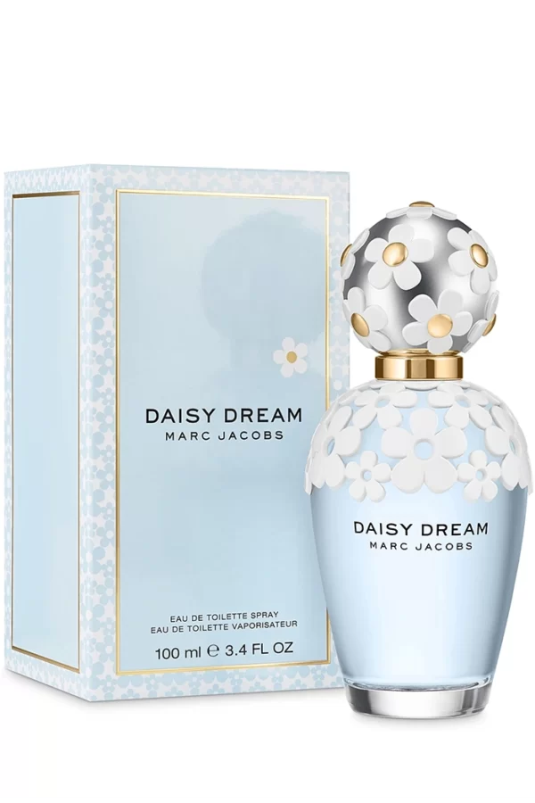 Daisy Dream (Marc Jacobs) 3