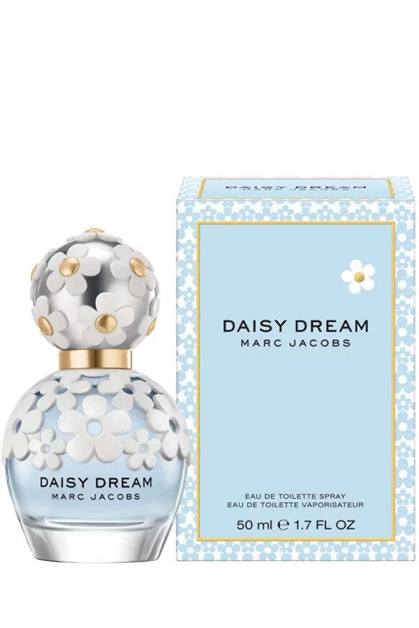 Daisy Dream (Marc Jacobs) 1