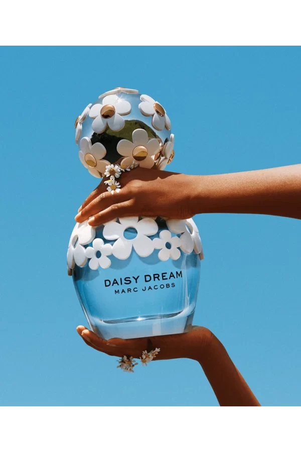 Daisy Dream (Marc Jacobs) 4